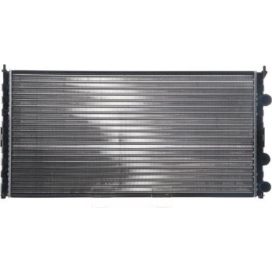 Mahle | Kühler, Motorkühlung | CR 417 000S