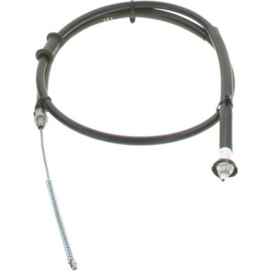 1 987 477 928 Seilzug, Feststellbremse