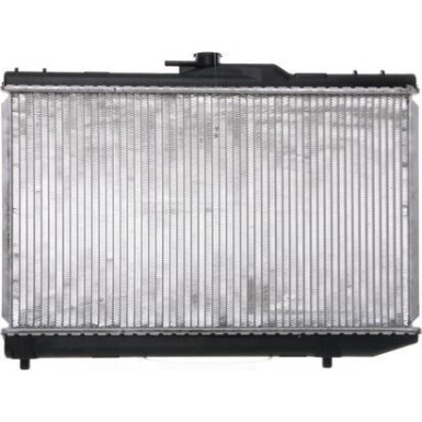 CR 768 000S Kühler, Motorkühlung BEHR