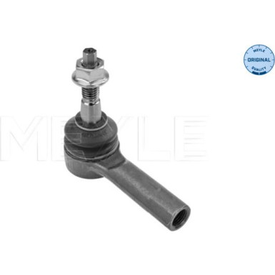 Meyle 2 x MEYLE Spurstangenkopf MEYLE-ORIGINAL: True to OE 616 020 0019