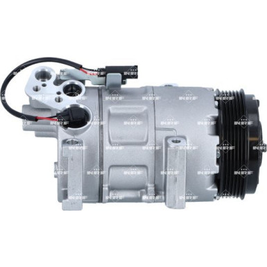 NRF Kompressor, Klimaanlage EASY FIT 32854 NRF Kompressor, Klimaanlage EASY FIT 32854