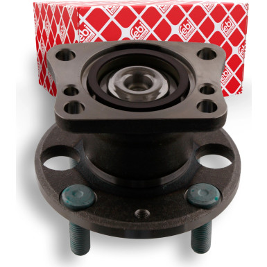 FEBI BILSTEIN 34378 Radlagersatz FEBI BILSTEIN 34378 Radlagersatz