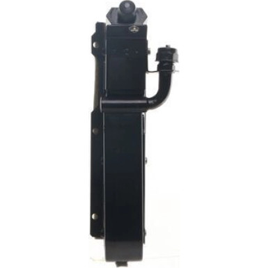 AC 316 000S Kondensator, Klimaanlage BEHR AC 316 000S Kondensator, Klimaanlage BEHR