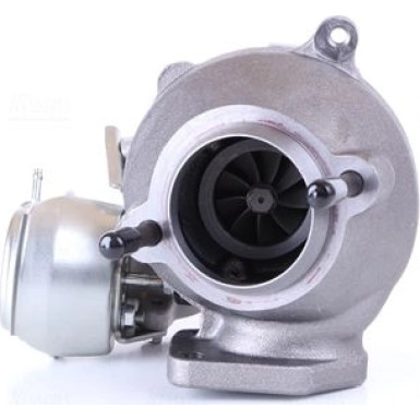 Nissens Turbolader 93140