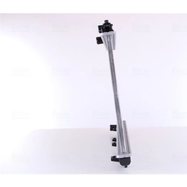 Nissens | Kühler, Motorkühlung | 67494