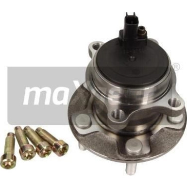 Maxgear | Radlagersatz | 33-0936