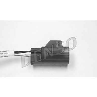 DOX-0416 Lambdasonde