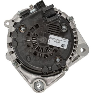 8EL 011 713-331 Generator