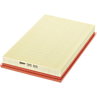Valeo | Luftfilter | 585169