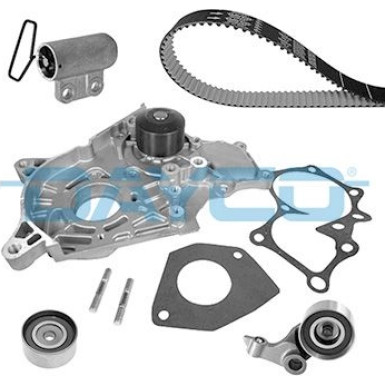 KTBWP9650 Wasserpumpe + Zahnriemensatz