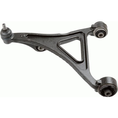 34358 01 Lenker, Radaufhängung