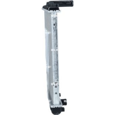 NRF | Kühler, Motorkühlung | 53825