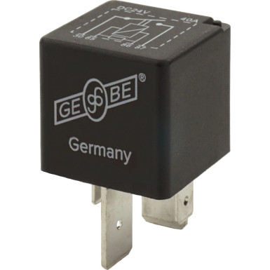 9 9099 1 Relais, Arbeitsstrom 9 9099 1 Relais, Arbeitsstrom