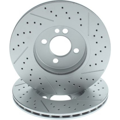 BOSCH | Bremsscheibe | 0 986 479 A69