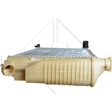 58923 Kühler, Motorkühlung