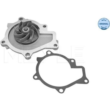 Meyle Wasserpumpe, Motorkühlung MEYLE-ORIGINAL: True to OE 37-13 220 0016