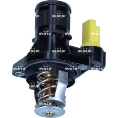 NRF | Thermostat, Kühlmittel | 725336
