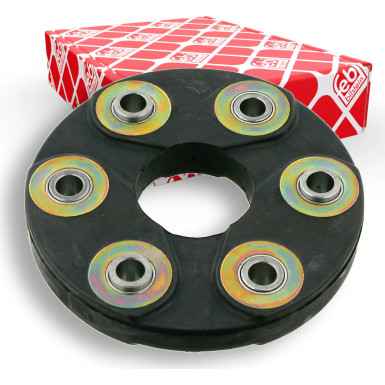 FEBI BILSTEIN 08932 Hardyscheibe FEBI BILSTEIN 08932 Hardyscheibe