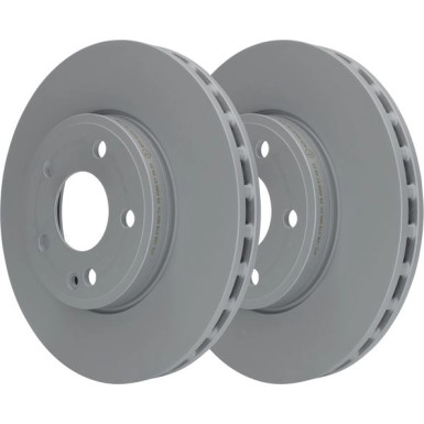 24.0128-0276.1 Bremsscheibe 24.0128-0276.1 Bremsscheibe