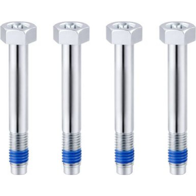 Hella Pagid Bremsbelagsatz, Scheibenbremse 8DB 355 012-621