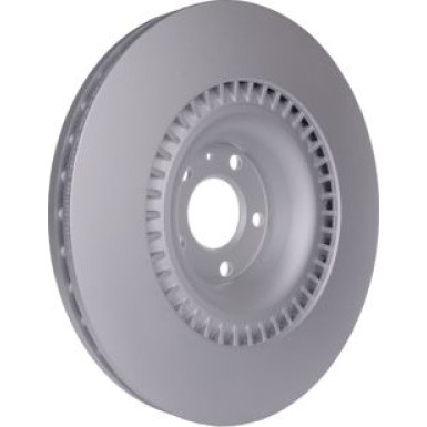 Hella | Bremsscheibe | 8DD 355 129-031
