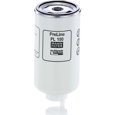 PL 150 Kraftstofffilter PL 150 Kraftstofffilter
