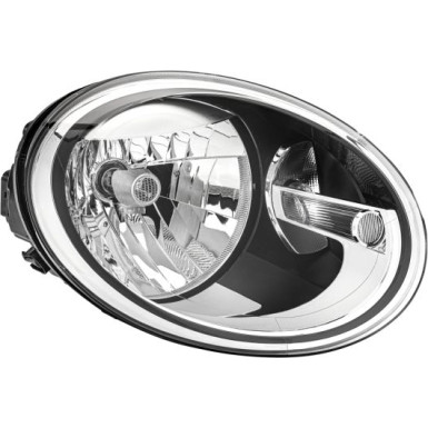 Hella | Hauptscheinwerfer | 1E9 010 793-021