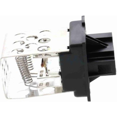 V10-79-0024 Regler, Innenraumgebläse Original VEMO Qualität