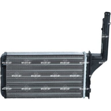 58064 Wärmetauscher, Innenraumheizung 58064 Wärmetauscher, Innenraumheizung