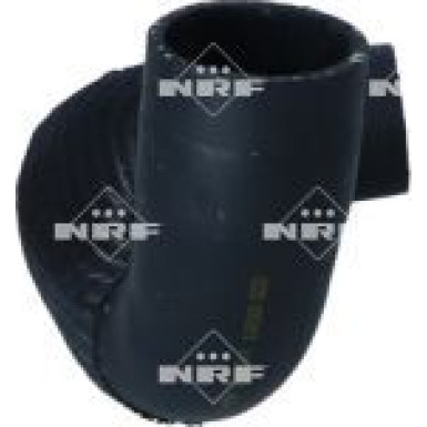 166160 Ladeluftschlauch 166160 Ladeluftschlauch