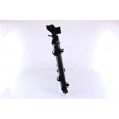 Nissens | Kühler, Motorkühlung | 637628