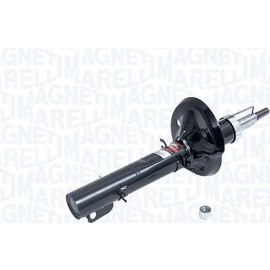 Magneti Marelli | Stoßdämpfer | 354305070000