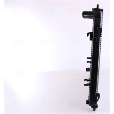 Nissens | Kühler, Motorkühlung | 666232 Nissens | Kühler, Motorkühlung | 666232