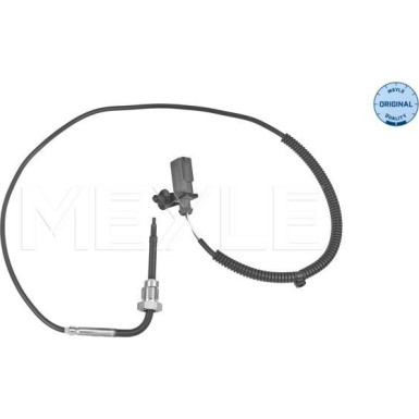 114 800 0092 Sensor, Abgastemperatur MEYLE-ORIGINAL: True to OE.