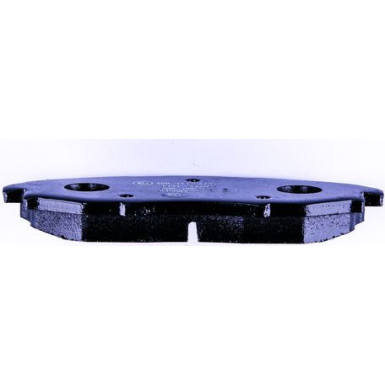 Hella | Bremsbelagsatz, Scheibenbremse | 8DB 355 014-931