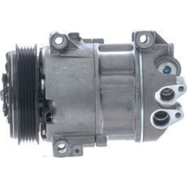 Mahle | Kompressor, Klimaanlage | ACP 1561 000P