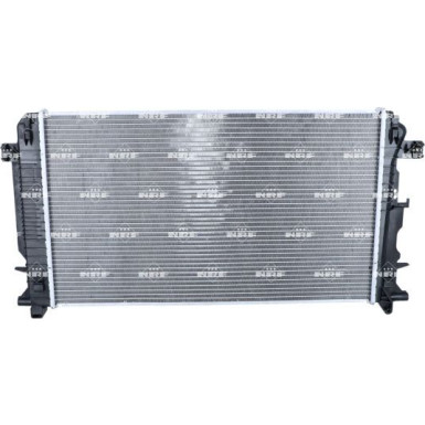 53885 Kühler, Motorkühlung EASY FIT