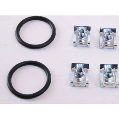 60299 Kühler, Motorkühlung ** FIRST FIT **