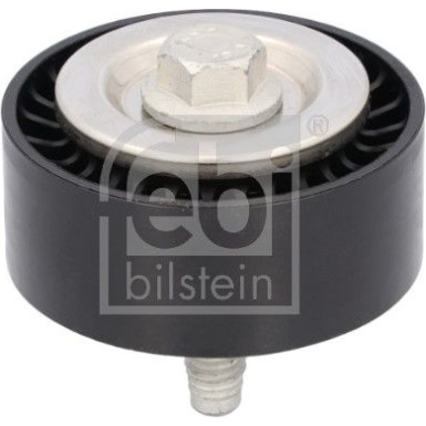 FEBI BILSTEIN 184825 Umlenk-/Führungsrolle, Keilrippenriemen