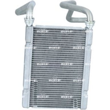 NRF Wärmetauscher, Innenraumheizung EASY FIT 54435