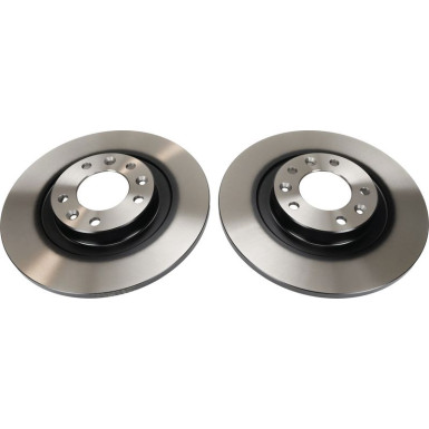 TRW Bremsscheibe DF6667