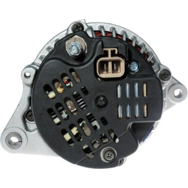 8EL 011 711-481 Generator