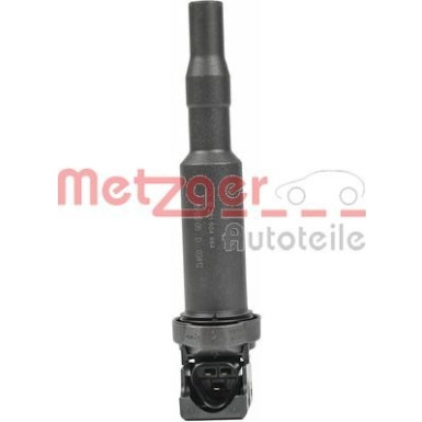 Metzger | Zündspule | 0880250