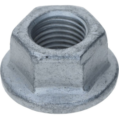 34556 01 Lenker, Radaufhängung