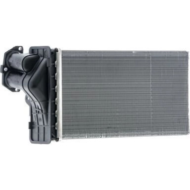 Mahle Wärmetauscher, Innenraumheizung BEHR Premium Line AH 112 000P