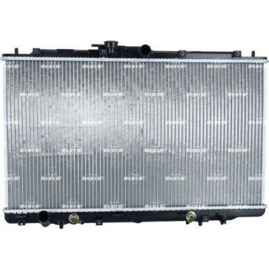 NRF | Kühler, Motorkühlung | 53744