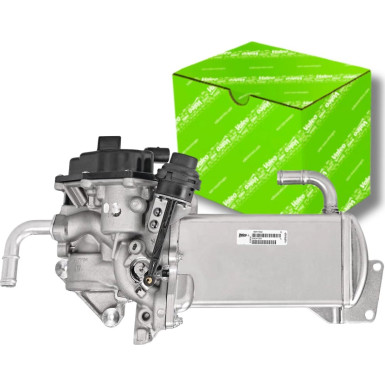 VALEO 700435 AGR Ventil für VW T5 T6 2.0 TDI 5-POLIG