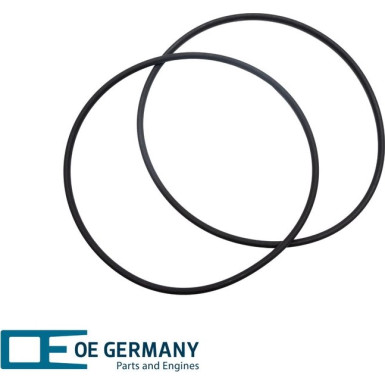 OE Germany | Dichtung, Zylinderlaufbuchse | 02 0111 206600