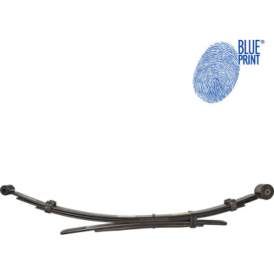 Blue Print | Federnpaket | ADM58813