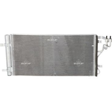 350382 Kondensator, Klimaanlage EASY FIT 350382 Kondensator, Klimaanlage EASY FIT